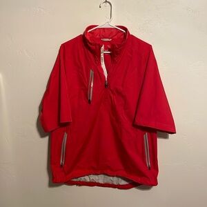 ⛳️ 1/4 length golf shirt 🏌️